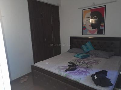 Bedroom Image of 966 Sq.ft 3 BHK Apartment / Flat for rent in BPTP Park Elite Premium, Sector 84 Faridabad for Rs. 22000
