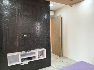 Bedroom Image of 1900 Sq.ft 4 BHK Apartment / Flat for sale in Lodha Aura, Sion Mumbai for Rs. 77000000