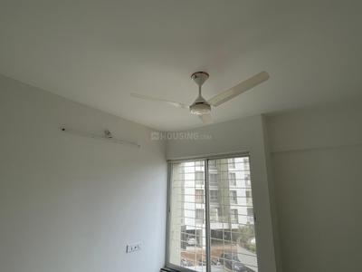 Bedroom Image of 927 Sq.ft 2 BHK Apartment / Flat for rent in Kirkatwadi Pune for Rs. 15000
