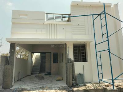 Image of 1000 Sq.ft 2 BHK Independent House for sale in Avadi, Chennai for Rs. 3350000