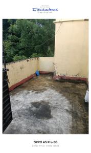Balcony Image of 1000 Sq.ft 5 BHK Independent House for sale in Haltu Kolkata for Rs. 5500000