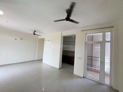 Hall Image of 1508 Sq.ft 3 BHK Apartment / Flat for sale in Affinity Greens, PR7 Airport Road Zirakpur for Rs. 12200000