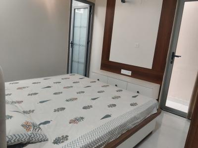 Bedroom Image of 1433 Sq.ft 3 BHK Apartment / Flat for sale in Gandhi Path West Jaipur for Rs. 7210000