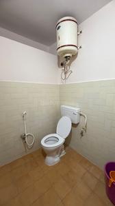 Bathroom Image of Happy home  in Kacharakanahalli, Bangalore