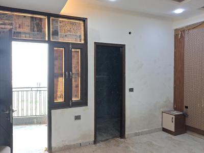 Bedroom Image of 1600 Sq.ft 3 BHK Apartment / Flat for sale in Sector 49 Noida for Rs. 6400000