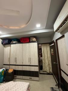 Bedroom Image of 1100 Sq.ft 2 BHK Apartment / Flat for sale in Royal Plaza, Bagadganj Nagpur for Rs. 6500000