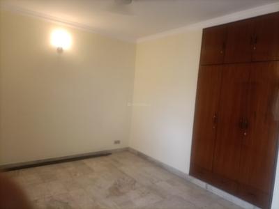 Bedroom Image of 1900 Sq.ft 3 BHK Apartment / Flat for sale in The Mall Avenue Lucknow for Rs. 23000000