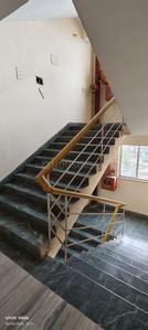 Balcony Image of 1370 Sq.ft 3 BHK Apartment / Flat for sale in Kokar Ranchi for Rs. 7700000