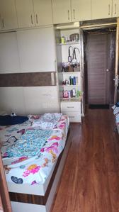 Bedroom Image of 735 Sq.ft 2 BHK Apartment / Flat for sale in Signature Global Synera, Sector 81 Gurgaon for Rs. 6500000