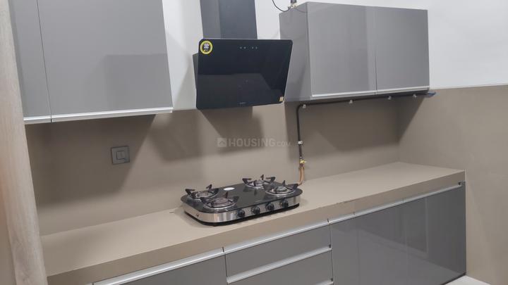 Rustomjee Paramount Main Image 1