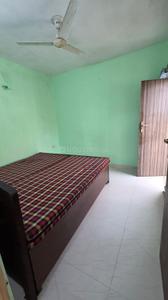 Bedroom Image of 700 Sq.ft 1 BHK Independent House for rent in HUDA Plot Sector 38, Sector 38 Gurgaon for Rs. 22000