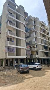 Image of 1035 Sq.ft 2 BHK Apartment / Flat for sale in Katara Hills, Bhopal for Rs. 3000000
