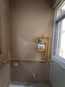 Balcony Image of 1215 Sq.ft 2 BHK Apartment / Flat for sale in The 3C Lotus Zing, Sector 168 Noida for Rs. 7000000