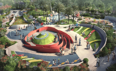 Image of 1780 Sq.ft 3.5 BHK Apartment / Flat for sale in Thane West, Thane for Rs. 25600000