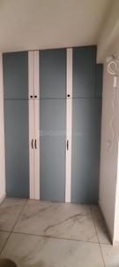Bedroom Image of 1650 Sq.ft 3 BHK Villa for sale in Isha Bungalows, Bill Vadodara for Rs. 6300000