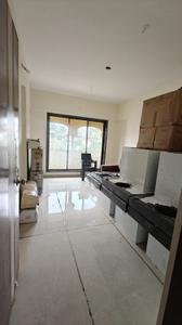 Bedroom Image of 2500 Sq.ft 3 BHK Apartment / Flat for sale in Shivsai Takavane Heights, Kalyan West Kalyan for Rs. 25000000
