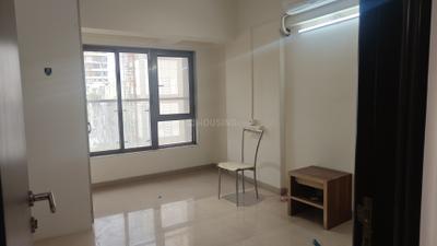 Bedroom Image of 1840 Sq.ft 3 BHK Apartment / Flat for rent in Aristo Pearl Residency, Prabhadevi Mumbai for Rs. 210000