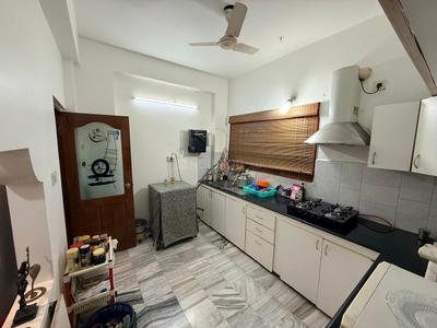 Aurora Colony Kitchen 1