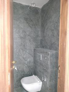 Common Bathroom Image of 4500 Sq.ft 4 BHK Builder Floor for sale in Sector 85 Faridabad for Rs. 39000000