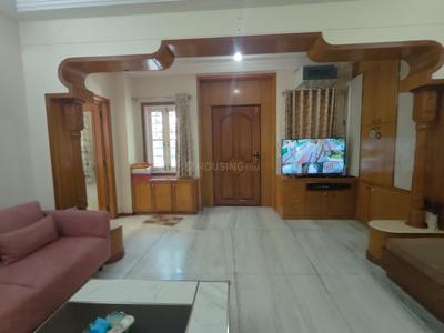Living Room Image of 4952 Sq.ft 5 BHK Villa for sale in Ambawadi Ahmedabad for Rs. 85000000