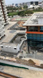 Balcony Image of 1365 Sq.ft 2.5 BHK Apartment / Flat for sale in United Dream City, Whitefield Bengaluru for Rs. 13650000