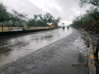Image of 1089 Sq.ft Residential Plot / Land for sale in Pirkone, Navi Mumbai for Rs. 510000