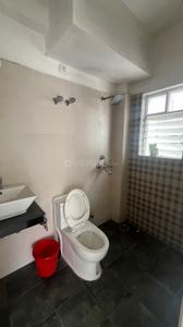 Image of 670 Sq.ft 2 BHK Apartment / Flat for sale in Eternis, Madhyamgram, Kolkata for Rs. 6850000