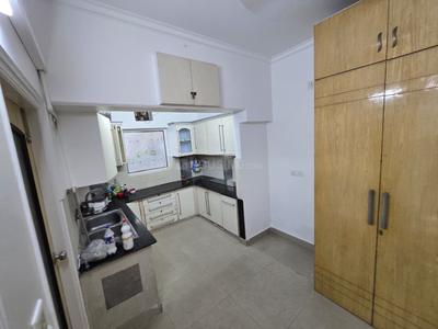 Bedroom Image of 2400 Sq.ft 4 BHK Apartment / Flat for sale in Eden Towers Apartment, Sector 5 Dwarka New Delhi for Rs. 33500000