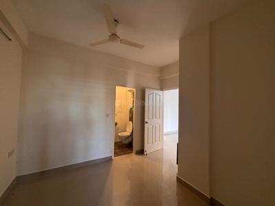Bedroom Image of 1200 Sq.ft 2 BHK Apartment / Flat for rent in Indira Nagar Bengaluru for Rs. 50000
