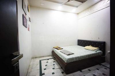 Bedroom Image of 1856 Sq.ft 5 BHK Independent House for sale in Saijpur Bogha Ahmedabad for Rs. 9000000