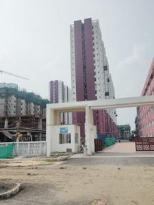 2 BHK Flat