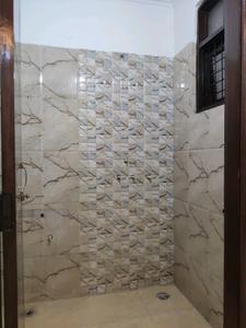 Bedroom One Image of 1450 Sq.ft 3 BHK Builder Floor for sale in Vasundhara Ghaziabad for Rs. 13000000