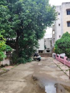 Image of 600 Sq.ft 1 BHK Independent House for rent in Narendra Nagar, Nagpur for Rs. 13000