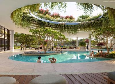 Image of 1945 Sq.ft 3 BHK Apartment / Flat for sale in Conscient Elaira Residences Phase 1, Sector 80, Gurgaon for Rs. 33000000