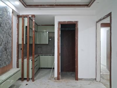 Living Room Image of 1000 Sq.ft 2 BHK Apartment / Flat for sale in Sector 72 Noida for Rs. 3700000
