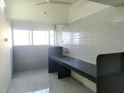 Kitchen Image of 780 Sq.ft 2 BHK Apartment / Flat for sale in ARV New Town, Pisoli Pune for Rs. 4800000
