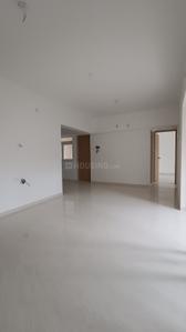 Hall Image of 1500 Sq.ft 3 BHK Apartment / Flat for sale in Niwas Dashbhuja Ganesh Sahakari Gruhrachana Maryadit Vrushali, Parvati Darshan Pune for Rs. 23800000
