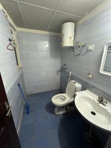 Image of 1070 Sq.ft 2.5 BHK Apartment / Flat for sale in Nimbus The Hyde Park, Sector 78, Noida for Rs. 12200000