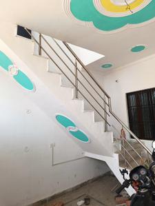Image of 600 Sq.ft 1 BHK Independent House for sale in Naka Hindola, Lucknow for Rs. 2900000