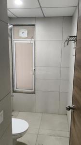 Image of 1100 Sq.ft 3 BHK Apartment / Flat for rent in Fortune Air, Gotri, Vadodara for Rs. 27000
