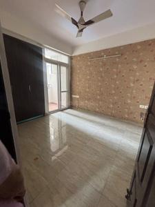 Bedroom Image of 1450 Sq.ft 2.5 BHK Apartment / Flat for rent in Eldeco Apartments, Vaishali Ghaziabad for Rs. 34000