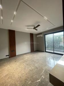 4 BHK Independent Builder Floor