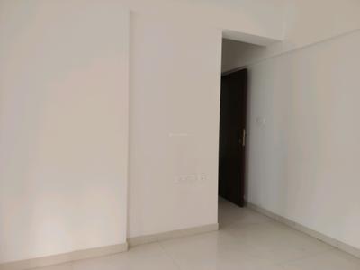 Bedroom Image of 784 Sq.ft 1 BHK Apartment / Flat for sale in Kabra Residency Park, Andheri East Mumbai for Rs. 14100000