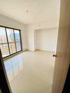 Hall Image of 1420 Sq.ft 3 BHK Apartment / Flat for sale in Risland The Icon, Thane West Thane for Rs. 20900000