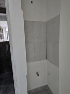 Bathroom Image of 999 Sq.ft 2 BHK Apartment / Flat for sale in Shivparvati The Orchard, Jalahalli Bengaluru for Rs. 6700000