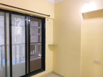 Bedroom Image of 850 Sq.ft 2 BHK Apartment / Flat for sale in Raunak City Sector IV D8, Kalyan West Kalyan for Rs. 6000000