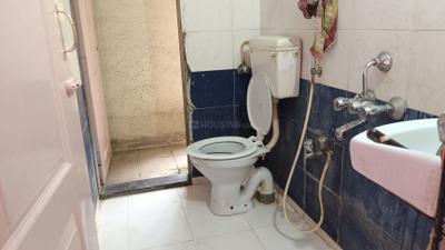 Image of 550 Sq.ft 1 BHK Apartment / Flat for rent in Kalwa, Thane for Rs. 25000