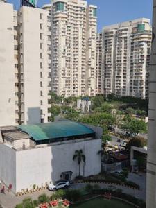 Image of 1600 Sq.ft 3 BHK Apartment / Flat for rent in Sethi Max Royal, Sector 76, Noida for Rs. 34000