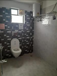 Bathroom Image of 1750 Sq.ft 3 BHK Apartment / Flat for rent in Argora Ranchi for Rs. 28000