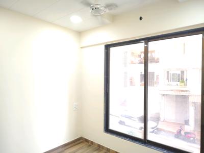 Bedroom Image of 963 Sq.ft 2 BHK Apartment / Flat for rent in Rustomjee Urbania Acura, Thane West Thane for Rs. 48000